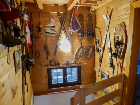 Chalet Walliserträumli (BET410), Chalet 6 personnes à Bettmeralp - Photo 22