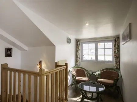 Le Champ des Mouettes, Maison 4 personnes à St Pierre en Port - Photo 2