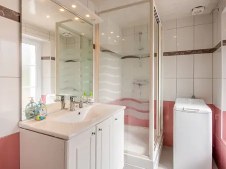 Le Champ des Mouettes, Maison 4 personnes à St Pierre en Port - Photo 4