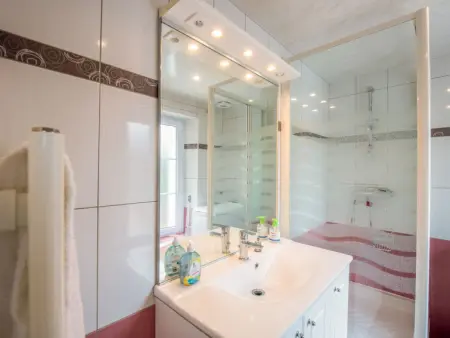 Le Champ des Mouettes, Maison 4 personnes à St Pierre en Port - Photo 10