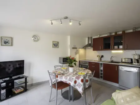 Le Champ des Mouettes, Maison 4 personnes à St Pierre en Port - Photo 12