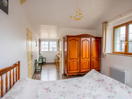 Le Champ des Mouettes, Maison 4 personnes à St Pierre en Port - Photo 14