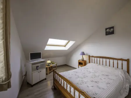 Le Champ des Mouettes, Maison 4 personnes à St Pierre en Port - Photo 16