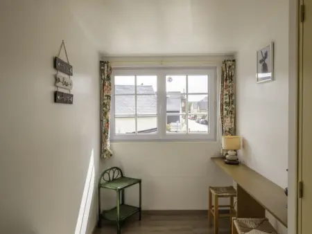 Le Champ des Mouettes, Maison 4 personnes à St Pierre en Port - Photo 17