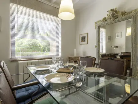 Entre mer et jardin, Maison 4 personnes à St Pierre en Port - Photo 2