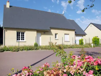 Maison à Portbail,Clos d'Amont FR1640.604.1 N°448736