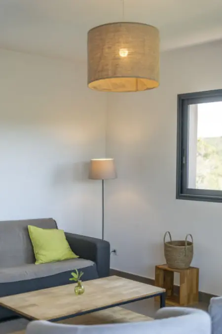 Bruyères 1, Maison 8 personnes à Porticcio - Photo 5