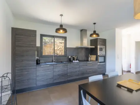 Bruyères 1, Maison 8 personnes à Porticcio - Photo 6