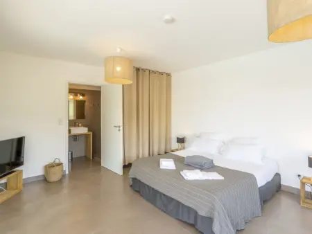 Bruyères 1, Maison 8 personnes à Porticcio - Photo 8