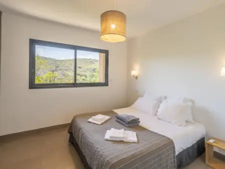 Bruyères 1, Maison 8 personnes à Porticcio - Photo 9