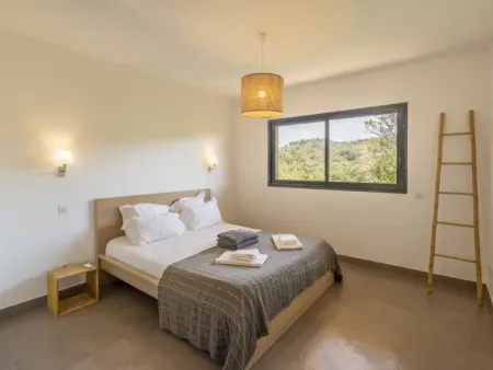 Bruyères 1, Maison 8 personnes à Porticcio - Photo 10