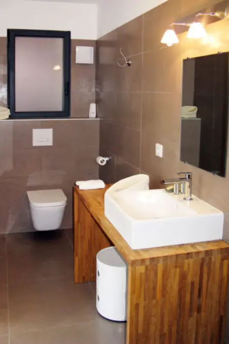 Bruyères 1, Maison 8 personnes à Porticcio - Photo 12