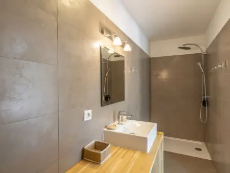 Bruyères 1, Maison 8 personnes à Porticcio - Photo 13