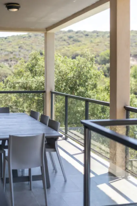 Bruyères 1, Maison 8 personnes à Porticcio - Photo 14