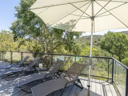 Bruyères 1, Maison 8 personnes à Porticcio - Photo 15