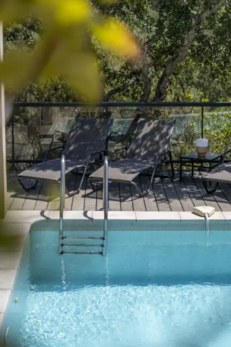 Bruyères 1, Maison 8 personnes à Porticcio - Photo 17