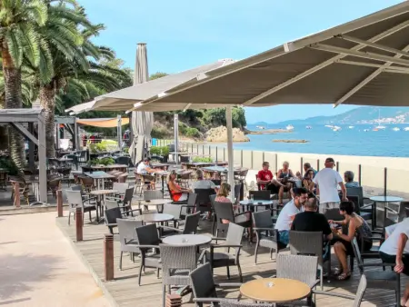 Bruyères 1, Maison 8 personnes à Porticcio - Photo 19