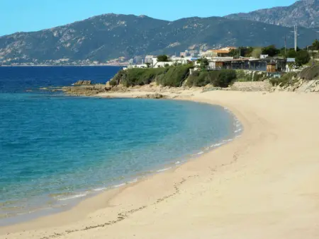 Bruyères 1, Maison 8 personnes à Porticcio - Photo 20