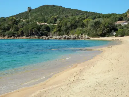 Bruyères 1, Maison 8 personnes à Porticcio - Photo 22
