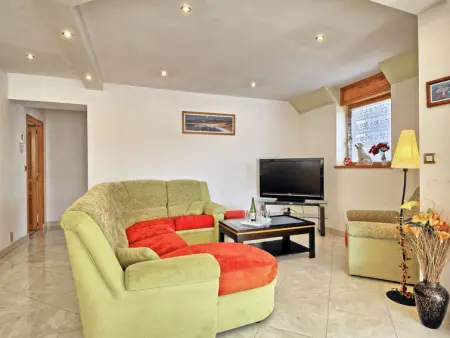 Ty Ker, Maison 9 personnes à Ploubezre - Photo 1