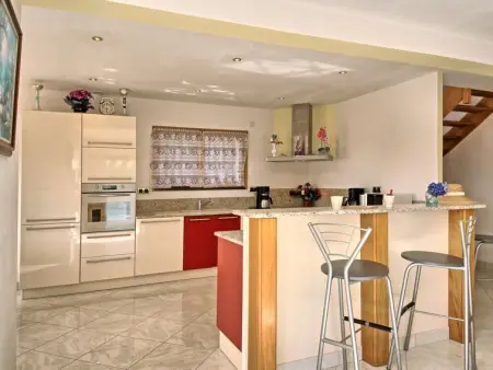 Ty Ker, Maison 9 personnes à Ploubezre - Photo 4