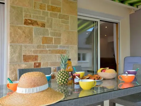 Ty Ker, Maison 9 personnes à Ploubezre - Photo 6