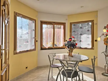 Ty Ker, Maison 9 personnes à Ploubezre - Photo 7