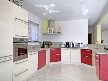 Ty Ker, Maison 9 personnes à Ploubezre - Photo 8