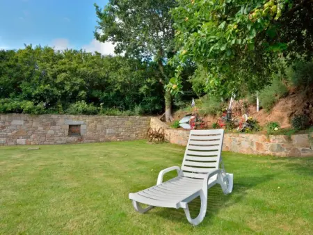 Ty Ker, Maison 9 personnes à Ploubezre - Photo 9