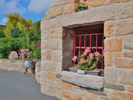 Ty Ker, Maison 9 personnes à Ploubezre - Photo 10