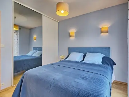 Ty Ker, Maison 9 personnes à Ploubezre - Photo 14