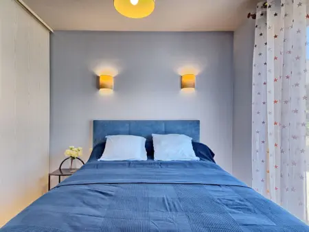 Ty Ker, Maison 9 personnes à Ploubezre - Photo 15