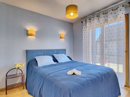 Ty Ker, Maison 9 personnes à Ploubezre - Photo 16