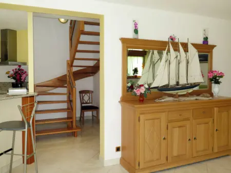 Ty Ker, Maison 9 personnes à Ploubezre - Photo 17