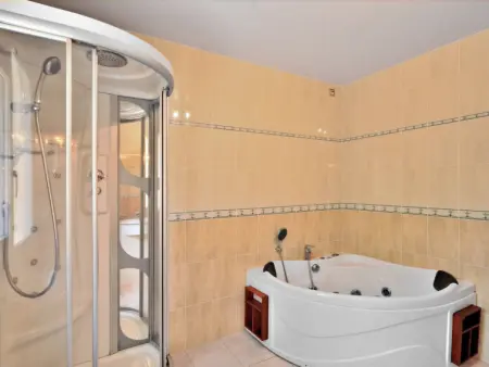 Ty Ker, Maison 9 personnes à Ploubezre - Photo 18