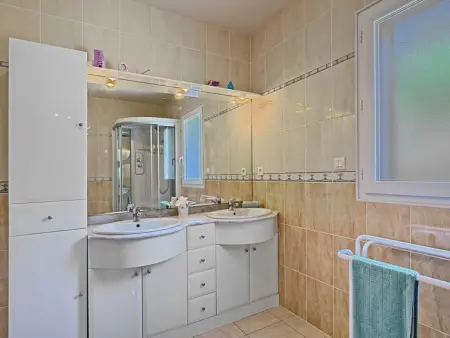 Ty Ker, Maison 9 personnes à Ploubezre - Photo 21