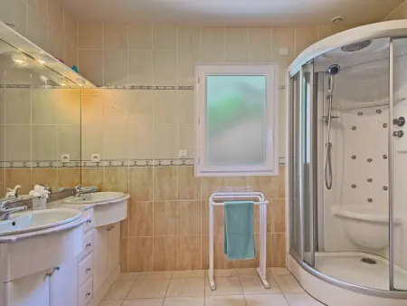 Ty Ker, Maison 9 personnes à Ploubezre - Photo 22