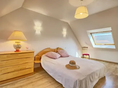 Ty Ker, Maison 9 personnes à Ploubezre - Photo 23