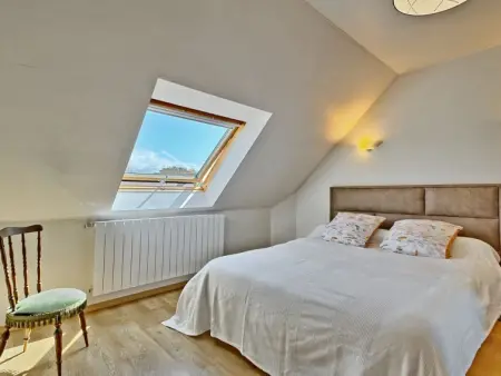 Ty Ker, Maison 9 personnes à Ploubezre - Photo 24