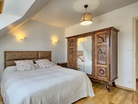 Ty Ker, Maison 9 personnes à Ploubezre - Photo 25