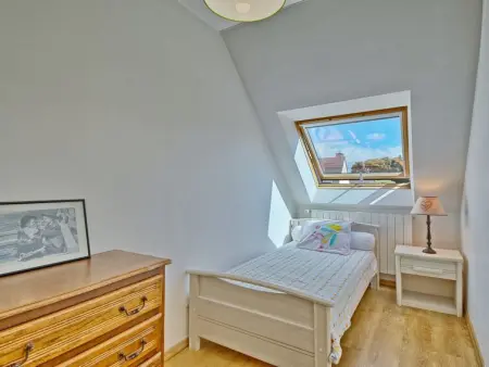 Ty Ker, Maison 9 personnes à Ploubezre - Photo 27