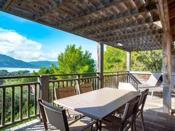 Casa en Porto Vecchio,Les Hameaux de Santa Giulia FR9210.658.2 N°233475