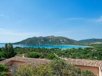 Córcega del Sur, Casa en Porto Vecchio, Les Hameaux de Santa Giulia FR9210.658.3 N°233476