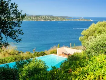 Córcega del Sur, Casa en Porto Vecchio, Les Hauts de Pavellone FR9210.604.1 N°241808