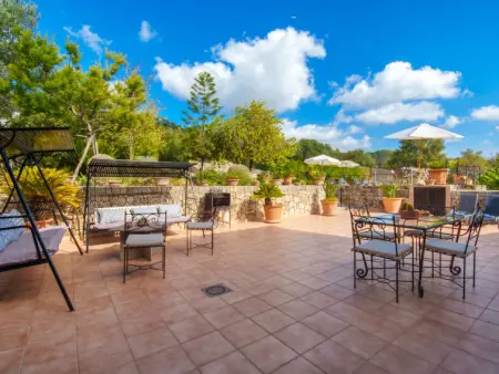 Sa Rota, Maison 6 personnes à Biniamar - Photo 2