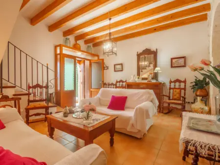 Sa Rota, Maison 6 personnes à Biniamar - Photo 5