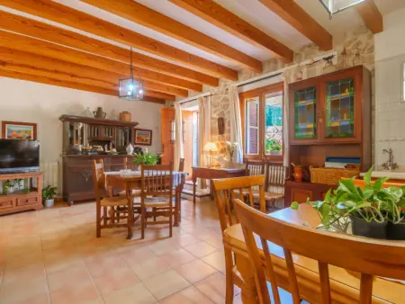 Sa Rota, Maison 6 personnes à Biniamar - Photo 7