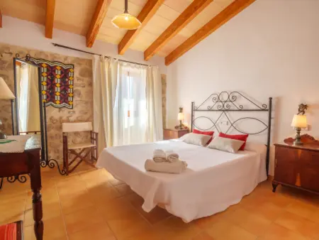 Sa Rota, Maison 6 personnes à Biniamar - Photo 10