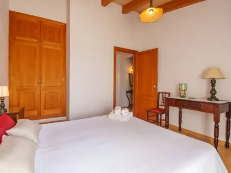 Sa Rota, Maison 6 personnes à Biniamar - Photo 11