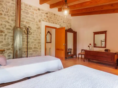 Sa Rota, Maison 6 personnes à Biniamar - Photo 13